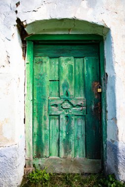 Eski kırsal Sakson mimari mirası, ortaçağ Romanya sokakları, turizm, UNESCO dünya mirası.