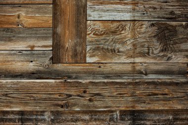 Eski vintage ahşap doku doğal desenleri ile.