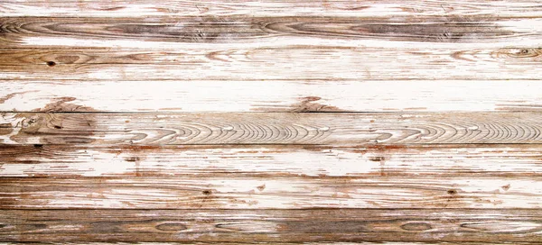 Alte Vintage-Holzstruktur mit natürlichen Mustern. — Stockfoto