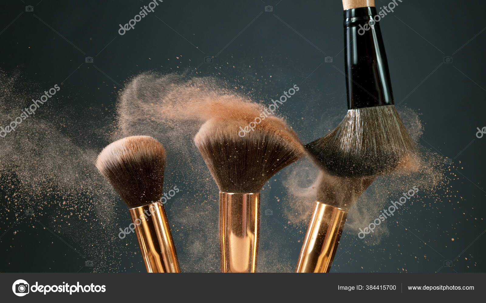 These are the 5 makeup brushes you need, by a beauty editor | Woman \u0026 Home, image size:1600x1000