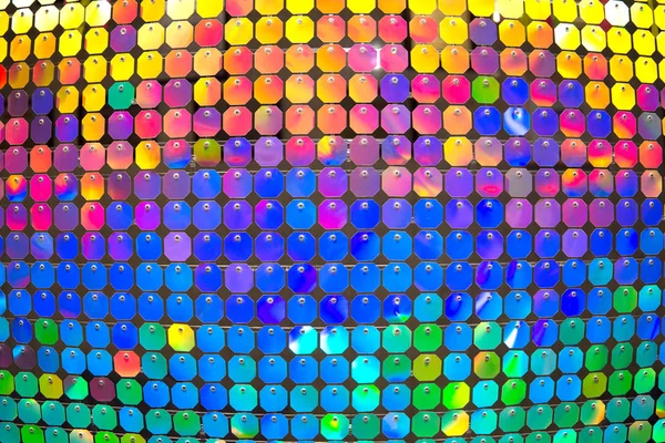Abstract multicolored background. The colored circles. Free space. Convex art background. Convex multi-colored background.