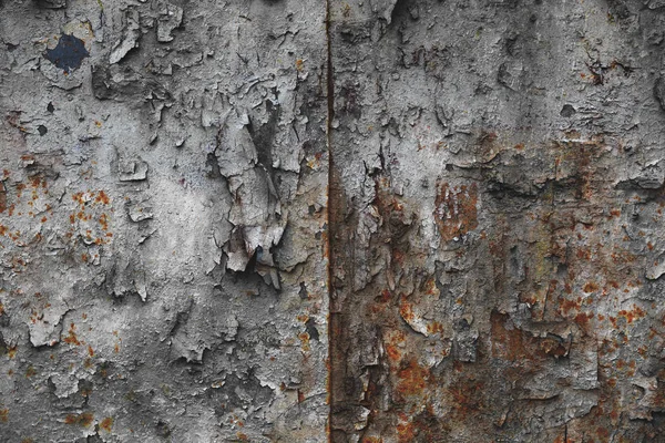 Eski Dokulu Yüzeyin Arkaplan Dokusu Metal Taş Soyulmuş Boya — Stok fotoğraf