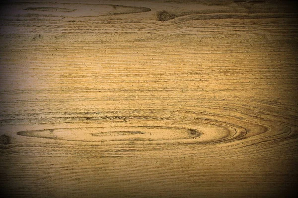 Gammal brun rustik trä bakgrund, trä yta med kopierings utrymme — Stockfoto