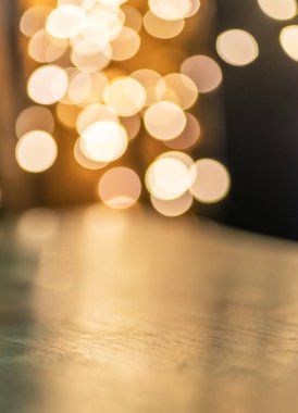 Noel arkaplanı güzel bokeh.