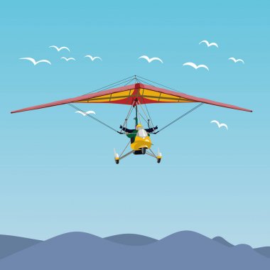 Microlight