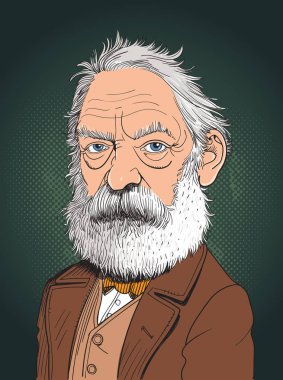 Victor Hugo