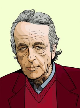 Louis Althusser