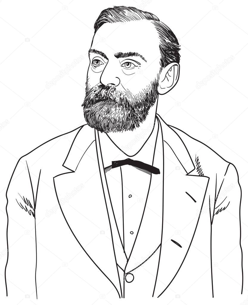 Alfred Nobel