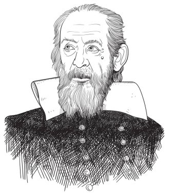 Galileo Galilei
