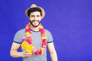 Tatil zamanı