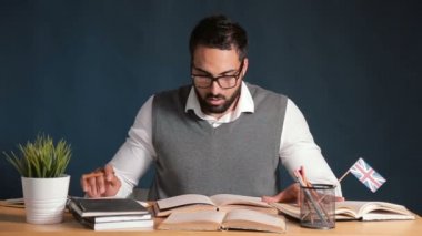 Odaklı adam çalışmaları