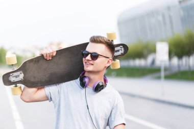 Adam Longboard tutar