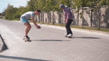 Kaykay hileler filme