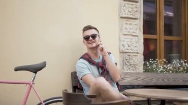 Telefon genç görüşmeler