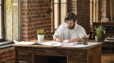 Ofis işleri hazırlanması