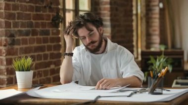 Mimar vurguladı alır