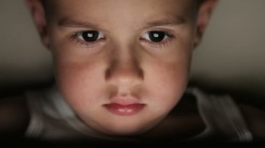 Çocuk saatler Video