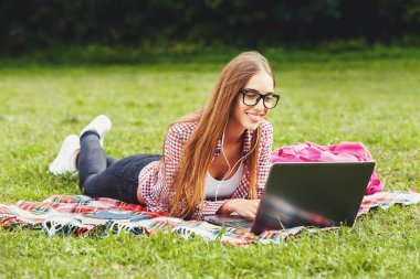 Park Üniversitesi öğrenci