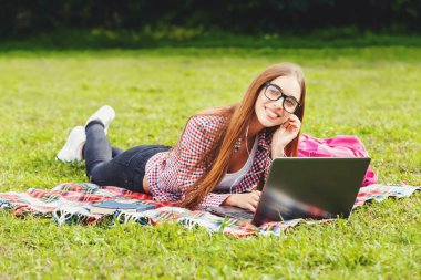 Park Üniversitesi öğrenci