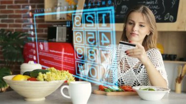 Hologram arabirim panosu online satın alma