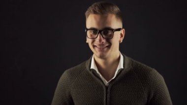 Pozitif adam portresi