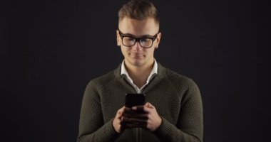 Akıllı adam metinler