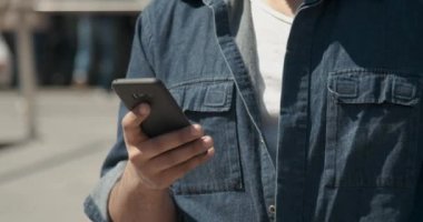 Açık Havada Mesaj Yazma