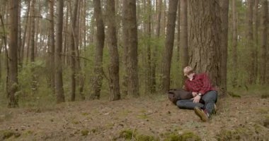 Eski Çam yakınlarındaki Turist Dinlenme