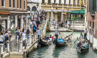 Grand Canal Alışveriş Merkezi