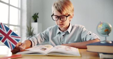 Boy Okuma İngilizce Kitap