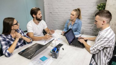 İlham İlkeler Toplantısı