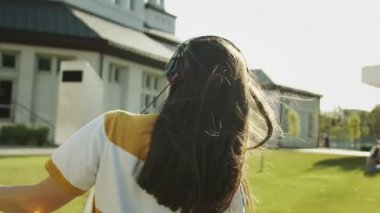 Müzikle Gün Batımı