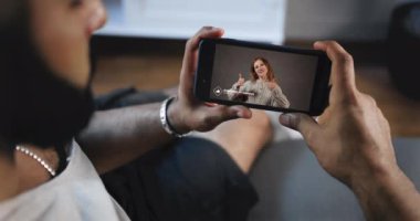 Video Blog'u İzleme