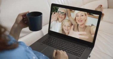Laptop Aile Bağlantısı