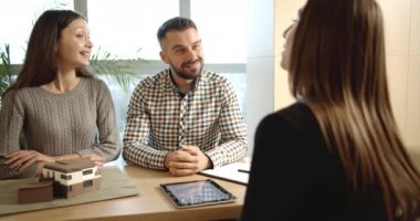 Broker 'la Evli Çiftler Anlaşması