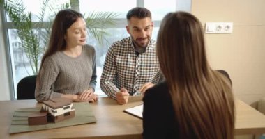 Broker 'la Evli Çiftler Anlaşması