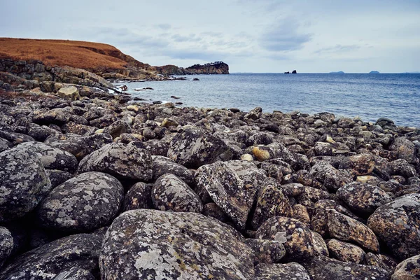 Malerischer Blick Auf Die Naturlandschaft — Stockfoto