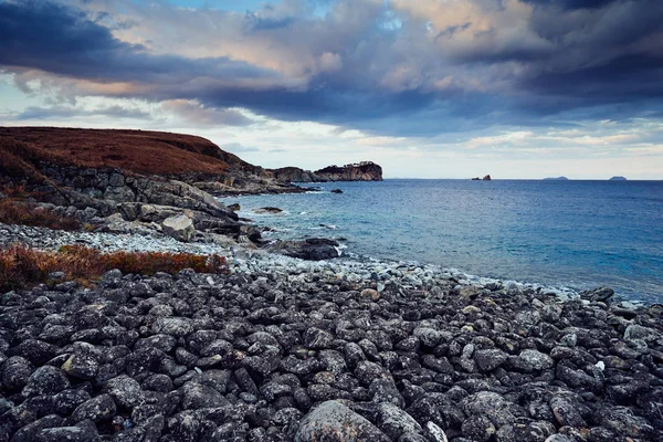 Scenic View Nature Landscape — Stock Photo, Image