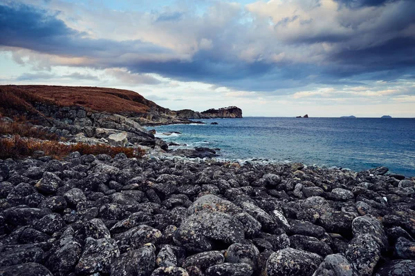 Schilderachtig Uitzicht Het Natuurlandschap — Stockfoto