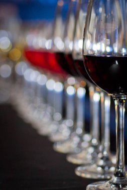 bardak şarap Bar