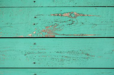 yeşil döşemeli zemin, yeşil renkli ahşap arka plan yıpranmış