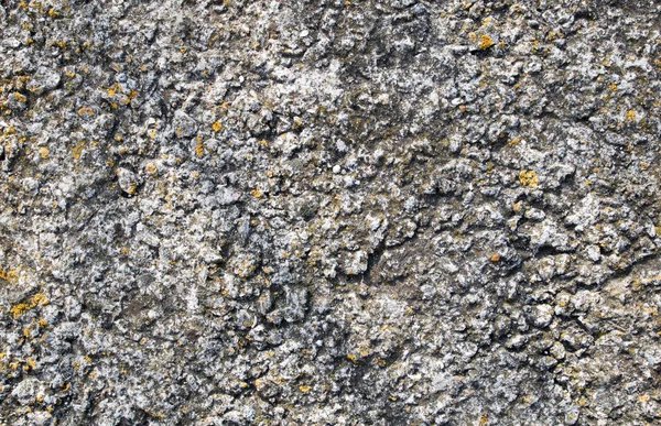 Vittrade grå betong. djup betong textur bakgrund — Stockfoto