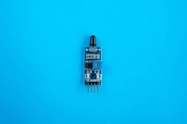 IR alev algılama sensörü, Arduino için yangın algılama kızılötesi alıcı modülü