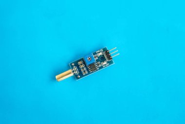 Açı Sensörü Modülü, top Switch Tilt sensörü modülü
