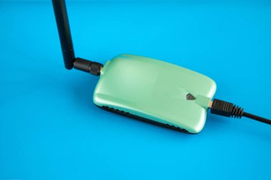 Alfa Awus036nh ağ Ralink 3070l, WiFi ağ kartı 2000mw Alfa Kablosuz WiFi USB adaptör ile 5dBi anenna