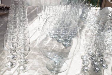 Güzel düğün süslemeleri ve çikolatalar