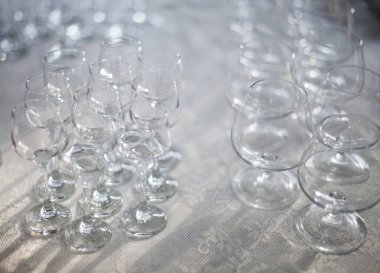 Güzel düğün süslemeleri ve çikolatalar