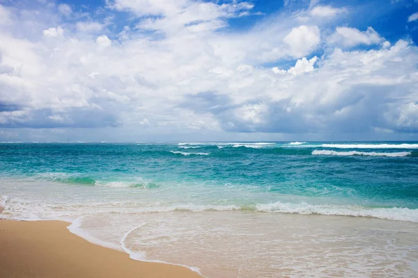 Bali Stranden Vacker — Stockfoto