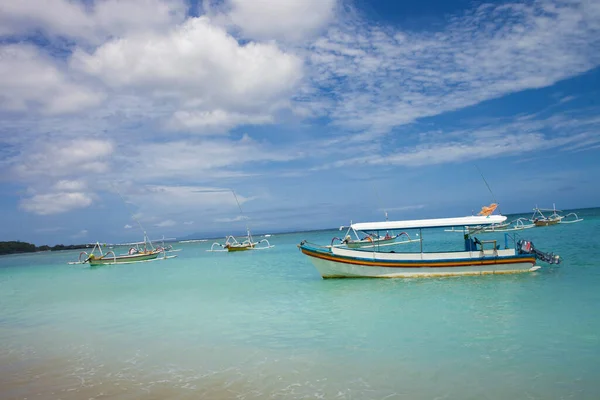 Bali Plage Belle Île — Photo