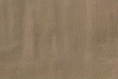 Eski taş duvar boya ile kaplı